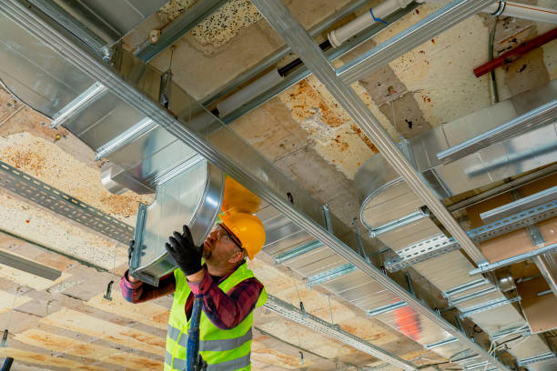 Best 24/7 HVAC Repair  in Mosheim, TN