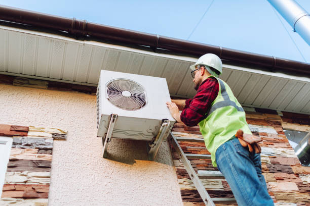 Local HVAC Companies in Mosheim, TN