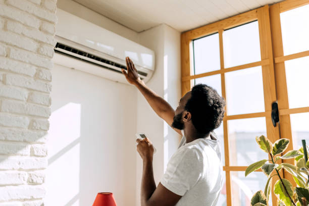 Best HVAC Emergency Services  in Mosheim, TN