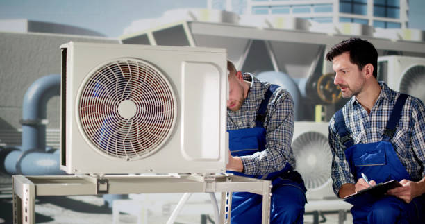 HVAC Maintenance Plan in Mosheim, TN